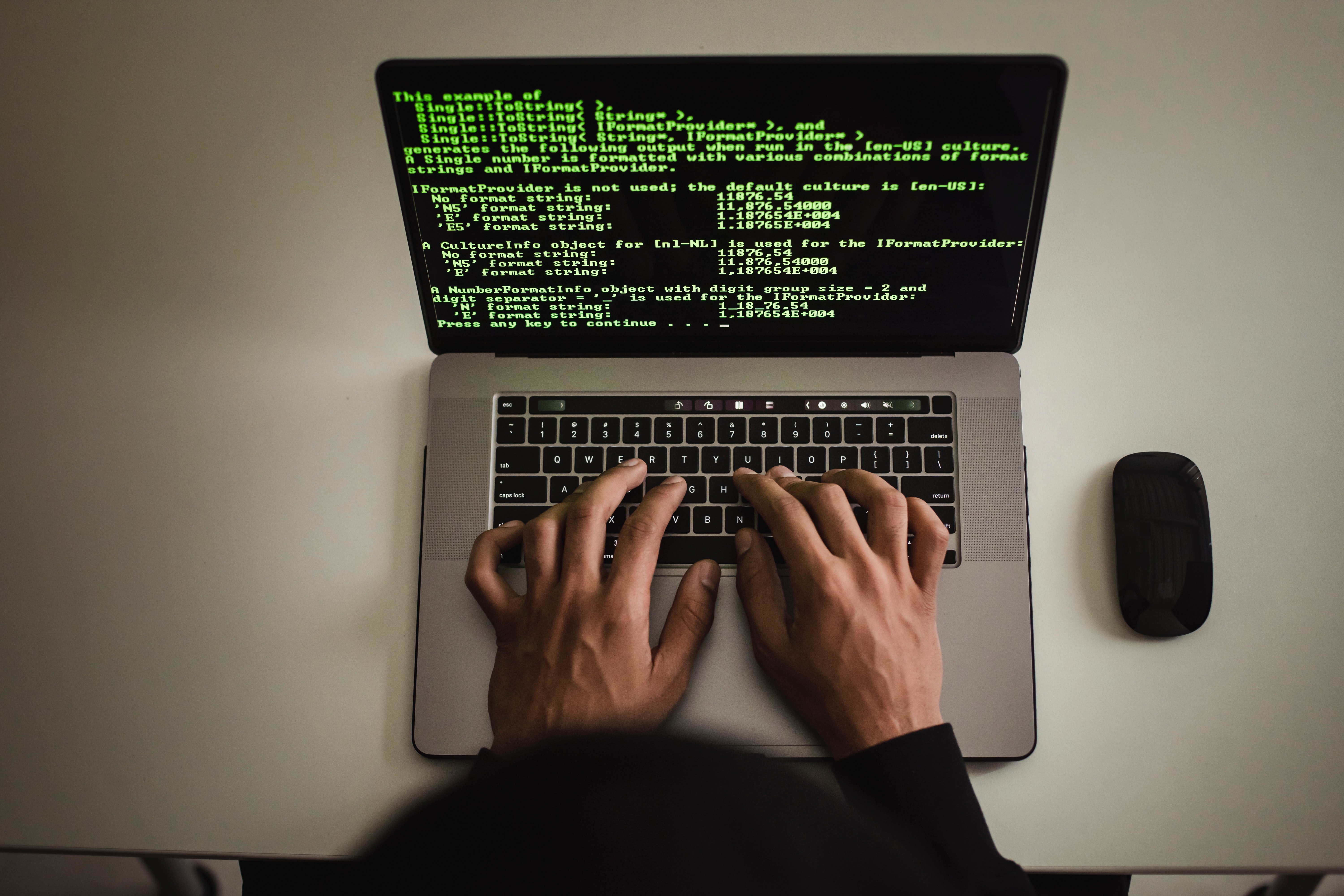 The rise of low-code development
