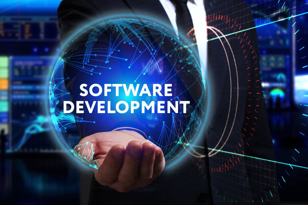 Digital Marketing, Software Development