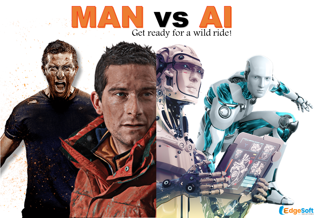 Man vs AI: The Battle for Supremacy
