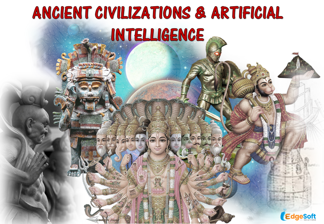 Ancient Civilizations and the legacy of Artificial Intelligence