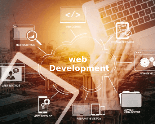 Web Development