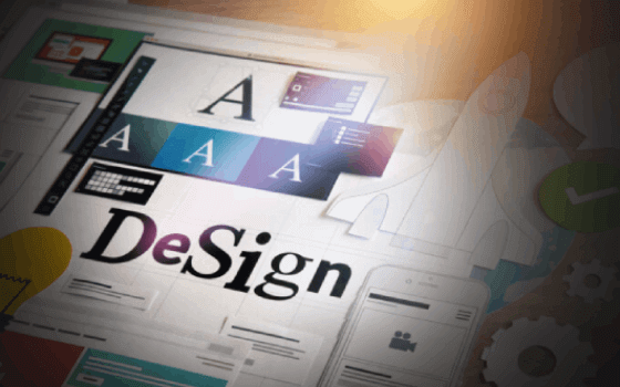 Graphics Design