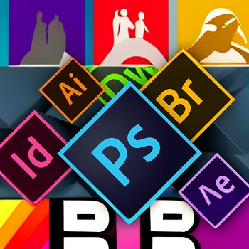Graphics Adobe Creative Suite