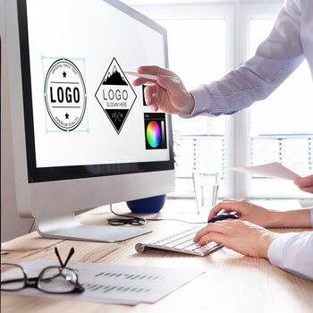 Logo design