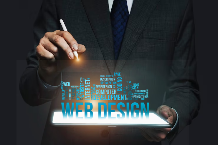 Web Designing-iEdgesoftsolutions